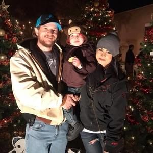 Meet your Posher, Ashleigh